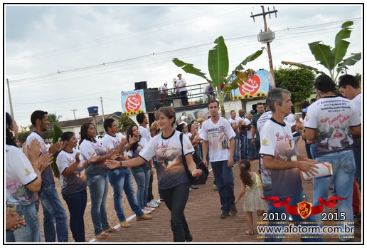 rolim de moura